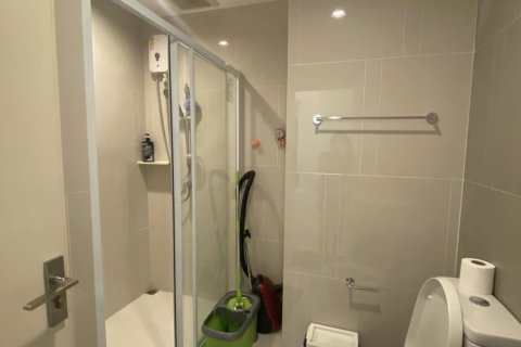 Condo in Bang Kho Laem, Bangkok, Thailand, 2 bedrooms № 170920 - photo 19