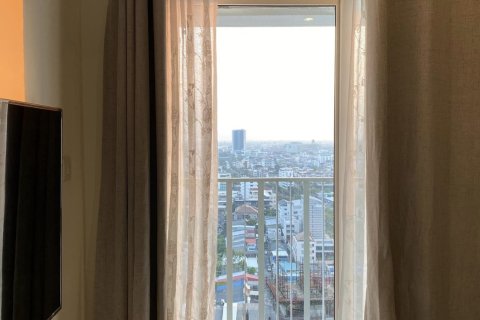 Condo in Bang Kho Laem, Bangkok, Thailand, 2 bedrooms № 170920 - photo 15