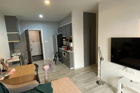 Condo in Bang Kho Laem, Bangkok, Thailand, 2 bedrooms № 170920 - photo 2