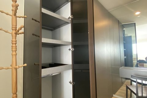 Condo in Bang Kho Laem, Bangkok, Thailand, 2 bedrooms № 170920 - photo 10