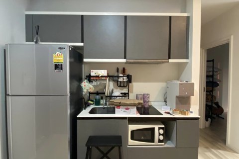 Condo in Bang Kho Laem, Bangkok, Thailand, 2 bedrooms № 170920 - photo 4