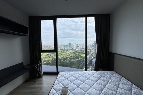 Condo à Chatuchak, Bangkok, Thaïlande, 3 chambres № 170924 - photo 3