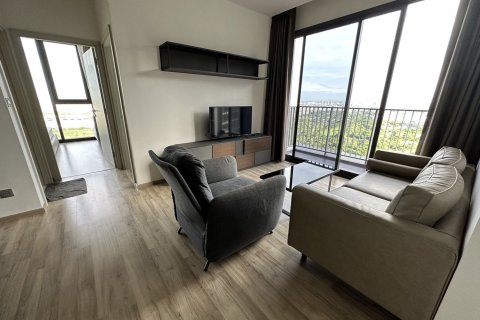 Condo à Chatuchak, Bangkok, Thaïlande, 3 chambres  № 170924