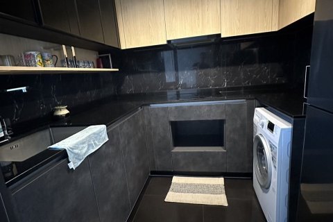 Condo à Chatuchak, Bangkok, Thaïlande, 3 chambres № 170924 - photo 8