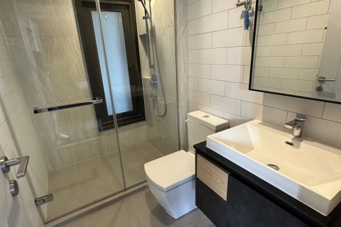 Condo à Chatuchak, Bangkok, Thaïlande, 3 chambres № 170924 - photo 5