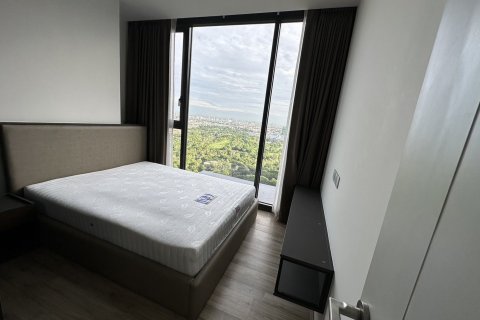 Condo à Chatuchak, Bangkok, Thaïlande, 3 chambres № 170924 - photo 4