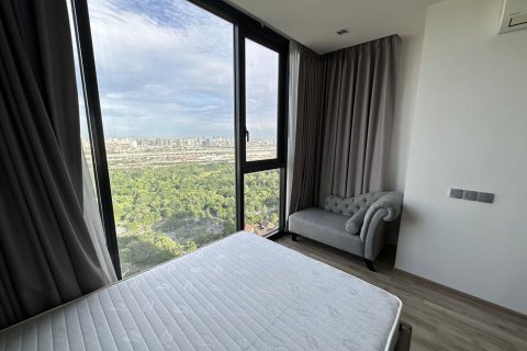Condo à Chatuchak, Bangkok, Thaïlande, 3 chambres № 170924 - photo 6