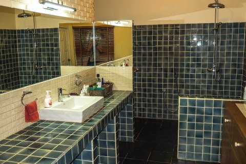 Дом в Чиангмае, Таиланд с 4 спальнями № 170925 - фото 20