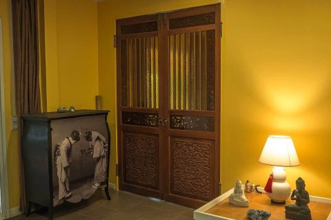 Дом в Чиангмае, Таиланд с 4 спальнями № 170925 - фото 18