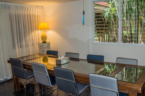 Дом в Чиангмае, Таиланд с 4 спальнями № 170925 - фото 15