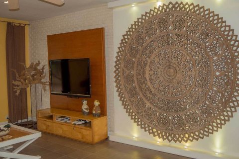 Дом в Чиангмае, Таиланд с 4 спальнями № 170925 - фото 17