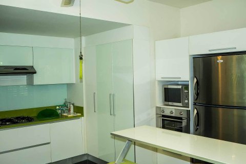 Дом в Чиангмае, Таиланд с 4 спальнями № 170925 - фото 14