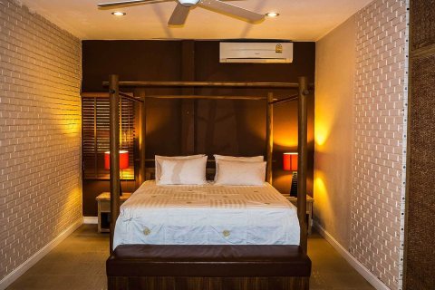 Дом в Чиангмае, Таиланд с 4 спальнями № 170925 - фото 19