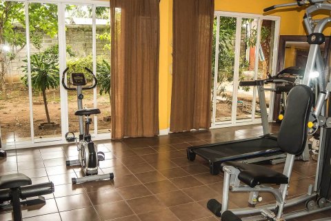 Дом в Чиангмае, Таиланд с 4 спальнями № 170925 - фото 23