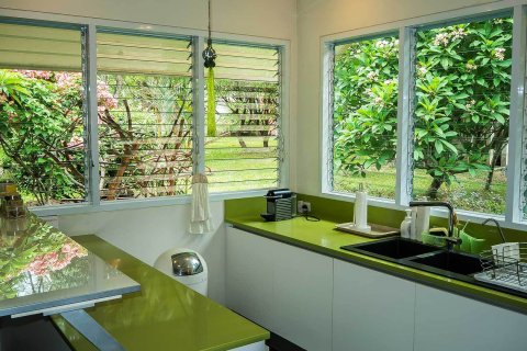 Дом в Чиангмае, Таиланд с 4 спальнями № 170925 - фото 12