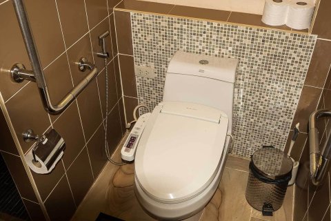 Дом в Чиангмае, Таиланд с 4 спальнями № 170925 - фото 25