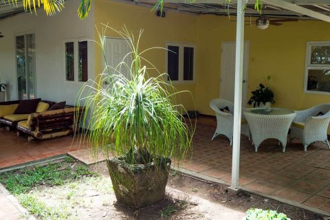 Дом в Чиангмае, Таиланд с 4 спальнями № 170925 - фото 3