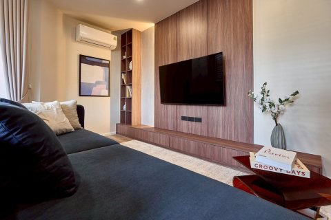 Condo à Chiang Mai, Thaïlande, 2 chambres  № 170921 - photo 5