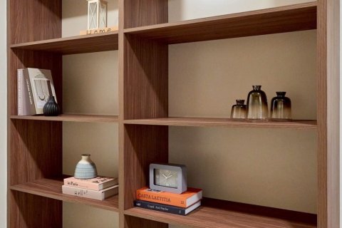 Condo à Chiang Mai, Thaïlande, 2 chambres  № 170921 - photo 17