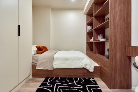 Condo à Chiang Mai, Thaïlande, 2 chambres  № 170921 - photo 16