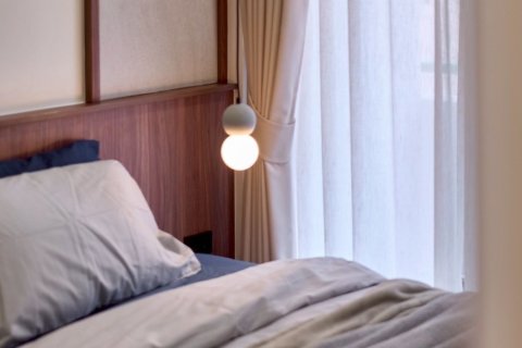 Condo à Chiang Mai, Thaïlande, 2 chambres  № 170921 - photo 15