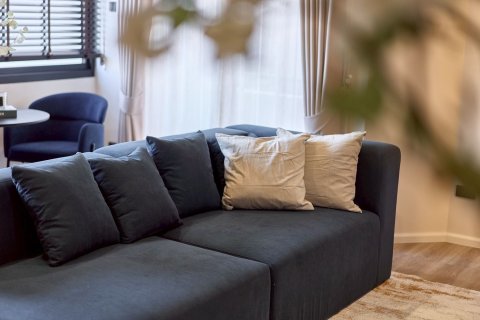 Condo à Chiang Mai, Thaïlande, 2 chambres  № 170921 - photo 2