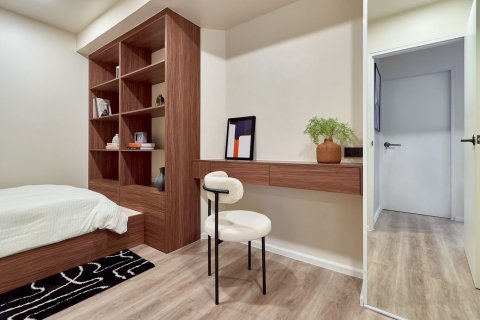 Condo à Chiang Mai, Thaïlande, 2 chambres  № 170921 - photo 18