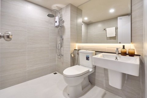 Condo à Chiang Mai, Thaïlande, 2 chambres  № 170921 - photo 20