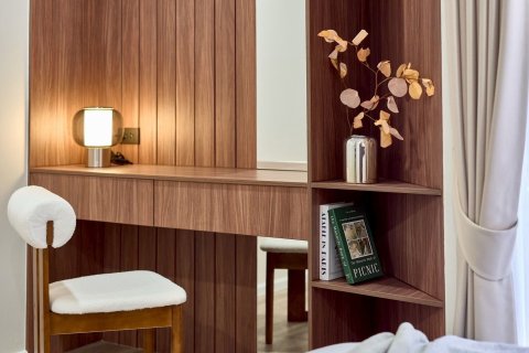 Condo à Chiang Mai, Thaïlande, 2 chambres  № 170921 - photo 11