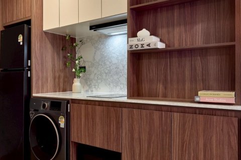 Condo à Chiang Mai, Thaïlande, 2 chambres  № 170921 - photo 4