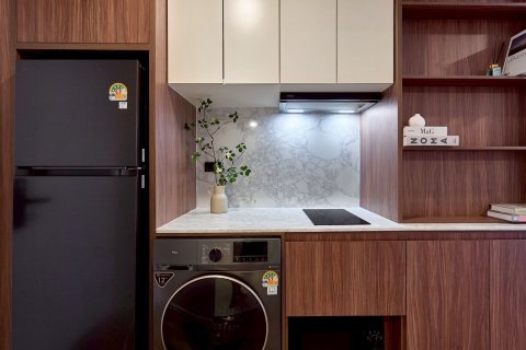 Condo à Chiang Mai, Thaïlande, 2 chambres  № 170921 - photo 7