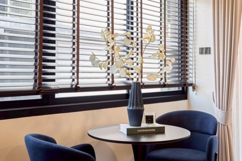 Condo à Chiang Mai, Thaïlande, 2 chambres  № 170921 - photo 9