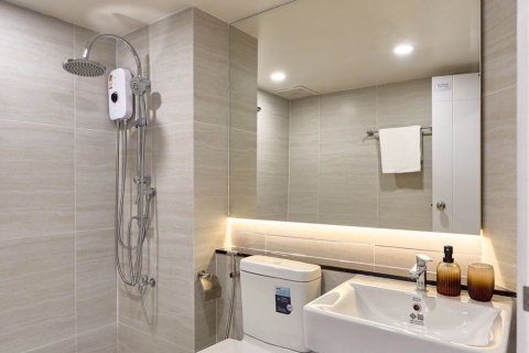 Condo à Chiang Mai, Thaïlande, 2 chambres  № 170921 - photo 19