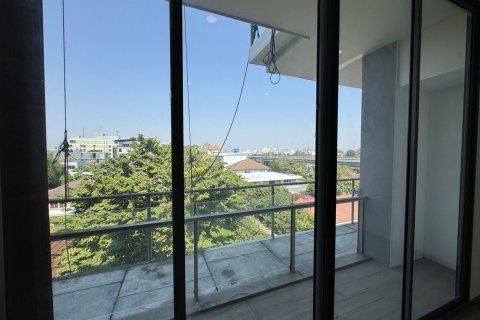 Condo à Watthana, Bangkok, Thaïlande, 2 chambres  № 170922 - photo 12