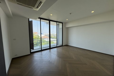 Condo à Watthana, Bangkok, Thaïlande, 2 chambres  № 170922 - photo 11