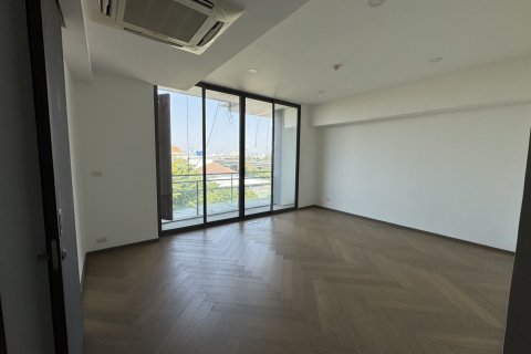Condo à Watthana, Bangkok, Thaïlande, 2 chambres  № 170922 - photo 7