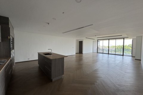 Condo à Watthana, Bangkok, Thaïlande, 2 chambres  № 170922