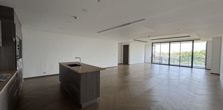 Condo à Watthana, Bangkok, Thaïlande, 2 chambres  № 170922