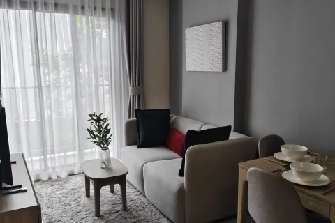 Studio in the Condo in Phuket, Thailand № 170919 - photo 3