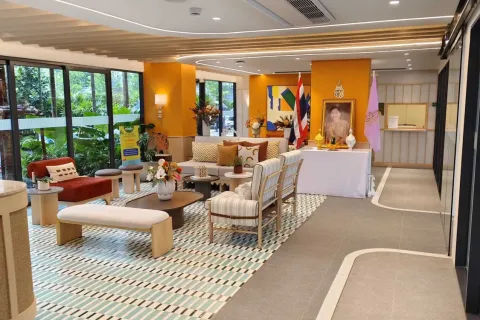 Studio in the Condo in Phuket, Thailand № 170919 - photo 10