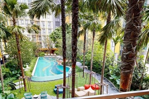 Studio in the Condo in Phuket, Thailand № 170919 - photo 9