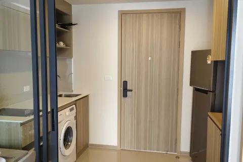 Studio in the Condo in Phuket, Thailand  № 170919