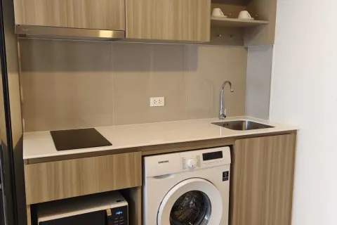 Studio in the Condo in Phuket, Thailand № 170919 - photo 2