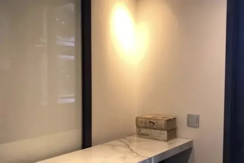 Studio in the Condo in Chatuchak, Bangkok, Thailand  № 170923 - photo 4