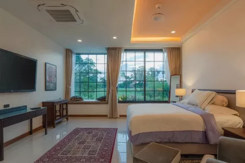 Villa in Phuket, Thailand 8 bedrooms № 137096 - photo 9