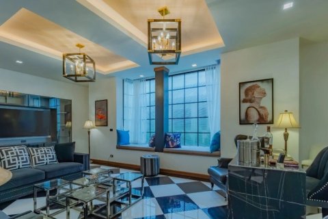 Villa in Phuket, Thailand 8 bedrooms № 137096 - photo 10