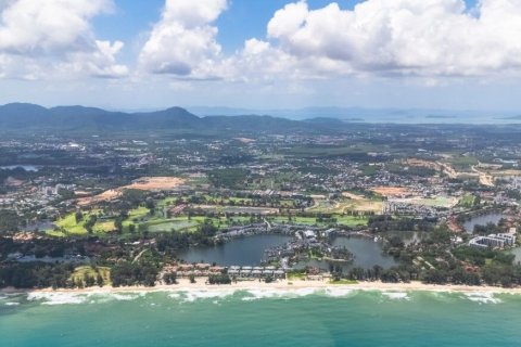 Villa in Phuket, Thailand 8 bedrooms № 137096 - photo 8