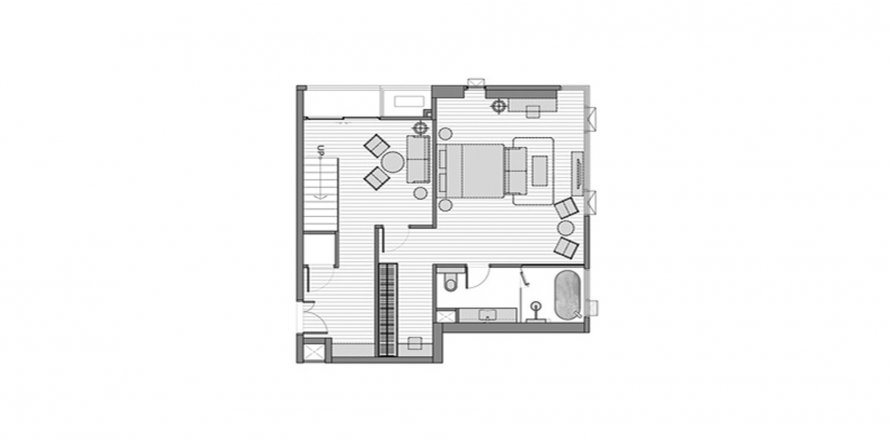 Muniq Sukhumvit 23 à Bangkok, Thaïlande № 9632 - photo 1