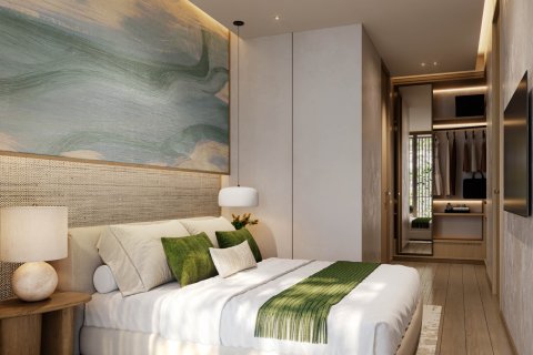Apartamento de 3 habitaciones en Pattaya, Tailandia № 171511 - foto 5