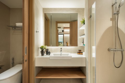 Apartamento de 3 habitaciones en Pattaya, Tailandia № 171511 - foto 9